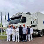 La Unión Agrícola de Avellaneda logra un hito histórico con el primer envío de pechugas de pollo a la Unión Europea