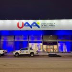 UAA inauguró su nuevo local comercial en Joaquín V. González, Salta