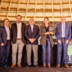Premio al Mérito Industrial 2025