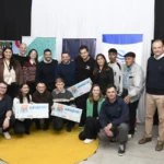 UAA acompañó una nueva edición de INNPULSATE