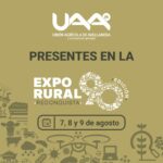 UAA presenta una experiencia para toda la familia en la 90.ª Expo Rural de Reconquista