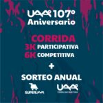 UAA celebrará sus 107 años junto a la comunidad