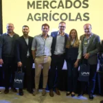 Mercados, economía y producción: la UAA llevó adelante el Foro de Mercados Agrícolas